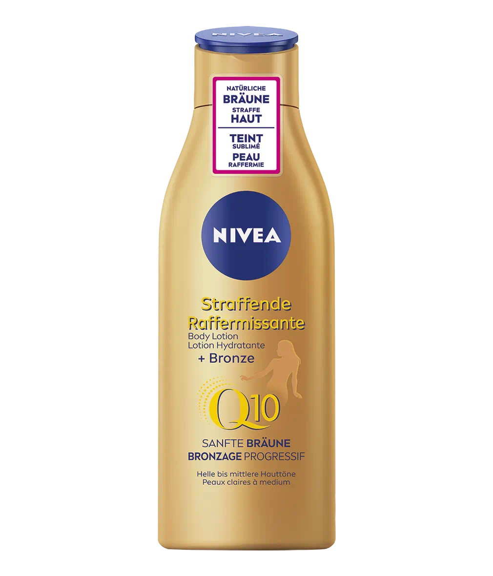 My nivea